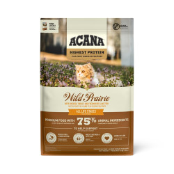 ACANA Wild Prairie cat grain-free 4,5 kg