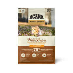 ACANA Wild Prairie cat grain-free1,8 kg