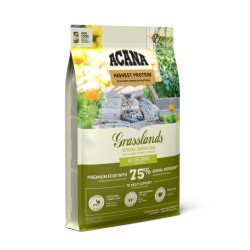 ACANA Grasslands cat grain-free 4,5 kg