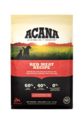 ACANA Red Meat INT, 11,4kg