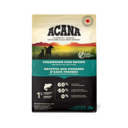 ACANA Coldwater fish INT, 6kg