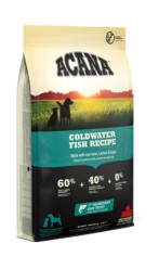 ACANA Coldwater fish INT, 11,4kg