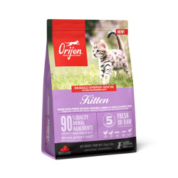 ORIJEN Kitten new 1.8kg