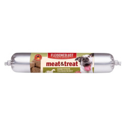 Saláma trEAT kôň, 80 g
