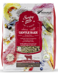 SUNDAYPETS GEN.BAKE BEEF Adult Small/Medium, 1.3kg