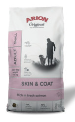 ARION Ori Skin&Coat Small 2kg