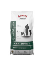 ARION Ori Maintenance Giant 12kg
