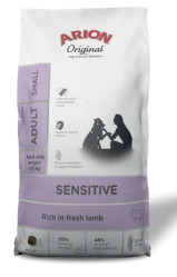 ARION Ori Sensitive Small 2kg