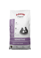 ARION Ori Sensitive Medium 2kg