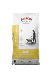 ARION Ori Light All Breed 12kg