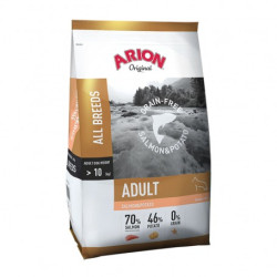 ARION NR salmon/potato, 12kg