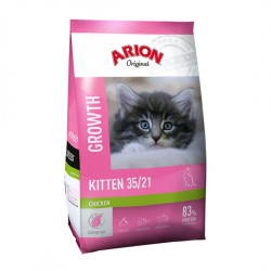 ARION Original Cat Kitten, 2kg