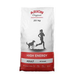 ARION PRO High energy, 20kg