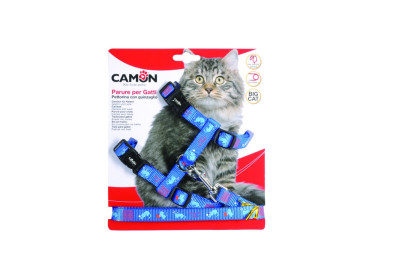 CAMON Big Cat postroj