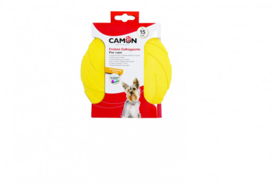 CAMON Frisbee plávajúce, 15cm