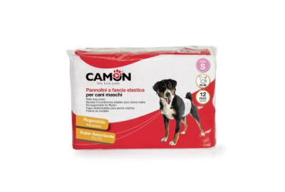 Camon Plienky pre psov 2