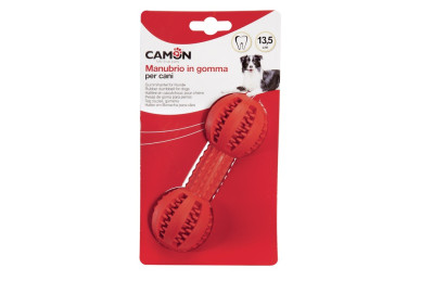 CAMON Hračka dentálna činka, 13.5cm