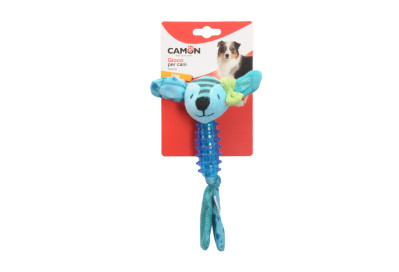 CAMON Hračka 3 druhy postavičiek polyester, 15cm