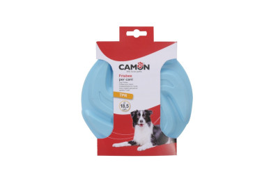 CAMON FRISBEE gumové, 18.5cm