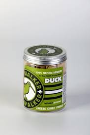 detail PAMLSKY FD Snack - Kačka, 80g