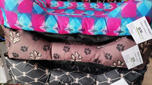 detail TIGO Pelech č.1 Vzor, 65x50cm