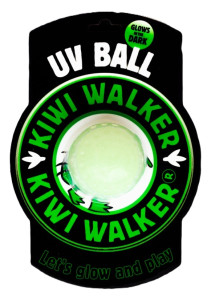 detail KIWI Walker Hračka lopta UV maxi, 7.5 cm