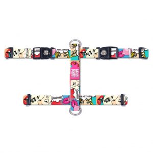 detail Max&Molly Postroj Missy Pop, XS