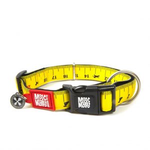 detail Max&Molly Obojok Ruler, S