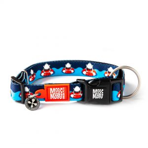 detail Max&Molly Obojok Frenzy the Shark, M