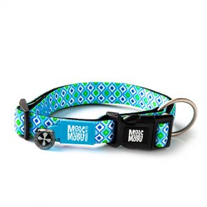 detail Max&Molly Obojok Retro Blue, L