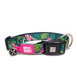 detail Max&Molly Obojok Tropical, XS