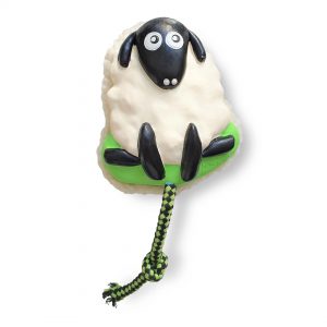 detail Max&Molly Hračka - Woody the Sheep