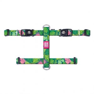 detail Max&Molly Postroj Tropical, L