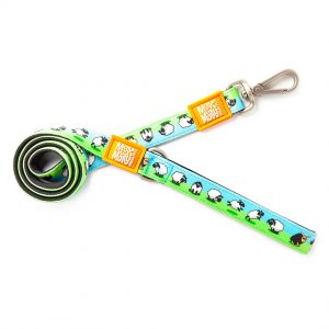 detail Vodítko Black Sheep L