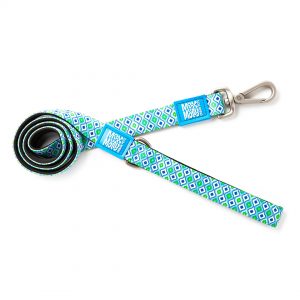 detail Vodítko Retro Blue XS