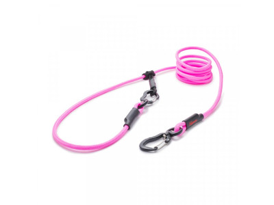 TAMER Vodítko TWIST s posuvným systémom mini, 2.5m