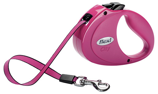 detail FLEXI City, 2m/35kg