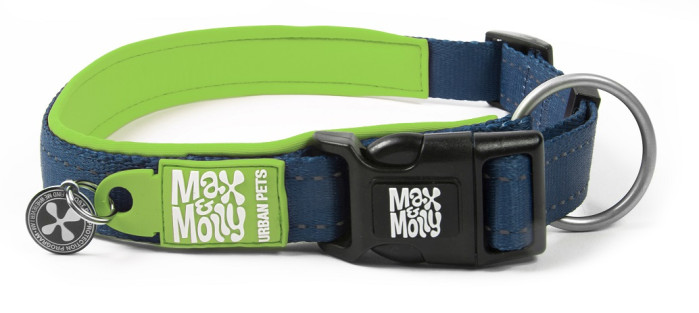 detail Max&Molly Obojok Matrix Lime Green, L