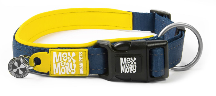 detail Max&Molly Obojok ID MATRIX Yellow, L