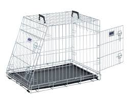 SAVIC Klietka Dog Residence mobil, 91 x 61 x 71 cm