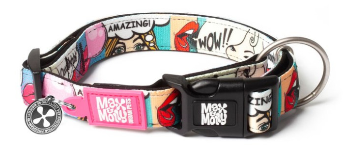 detail Max&Molly Obojok Missy Pop, XS