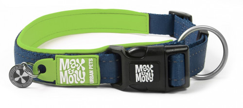 detail Max&Molly Obojok Matrix Lime Green, M