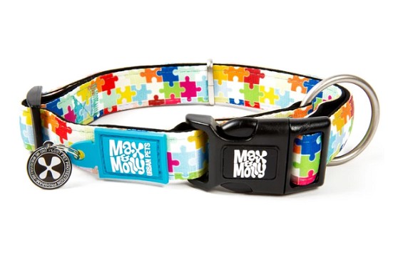 detail Max&Molly ObojokPuzzle, XS