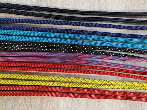 detail TAMER Vodítko TWIST s posuvným systémom 3m, 4-20kg