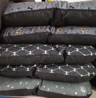 detail TIGO Vankúš č.4, 115x85cm