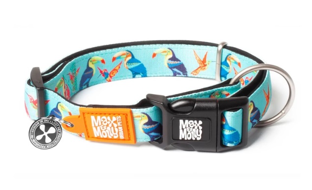 detail Max&Molly Obojok ID Paradise, S