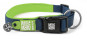 náhľad Max&Molly Obojok Matrix Lime Green, M