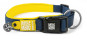 náhľad Max&Molly Obojok ID MATRIX Yellow, L