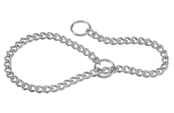 detail CAMON Obojok Fine link sťahovací, 2.5 x 450 mm