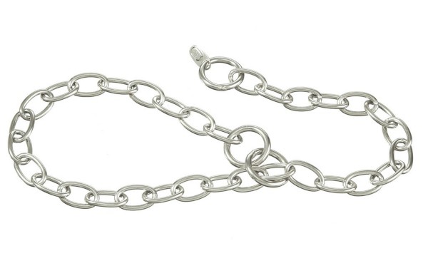 detail CAMON Obojok Steel sťahovací, 3 x 600 mm